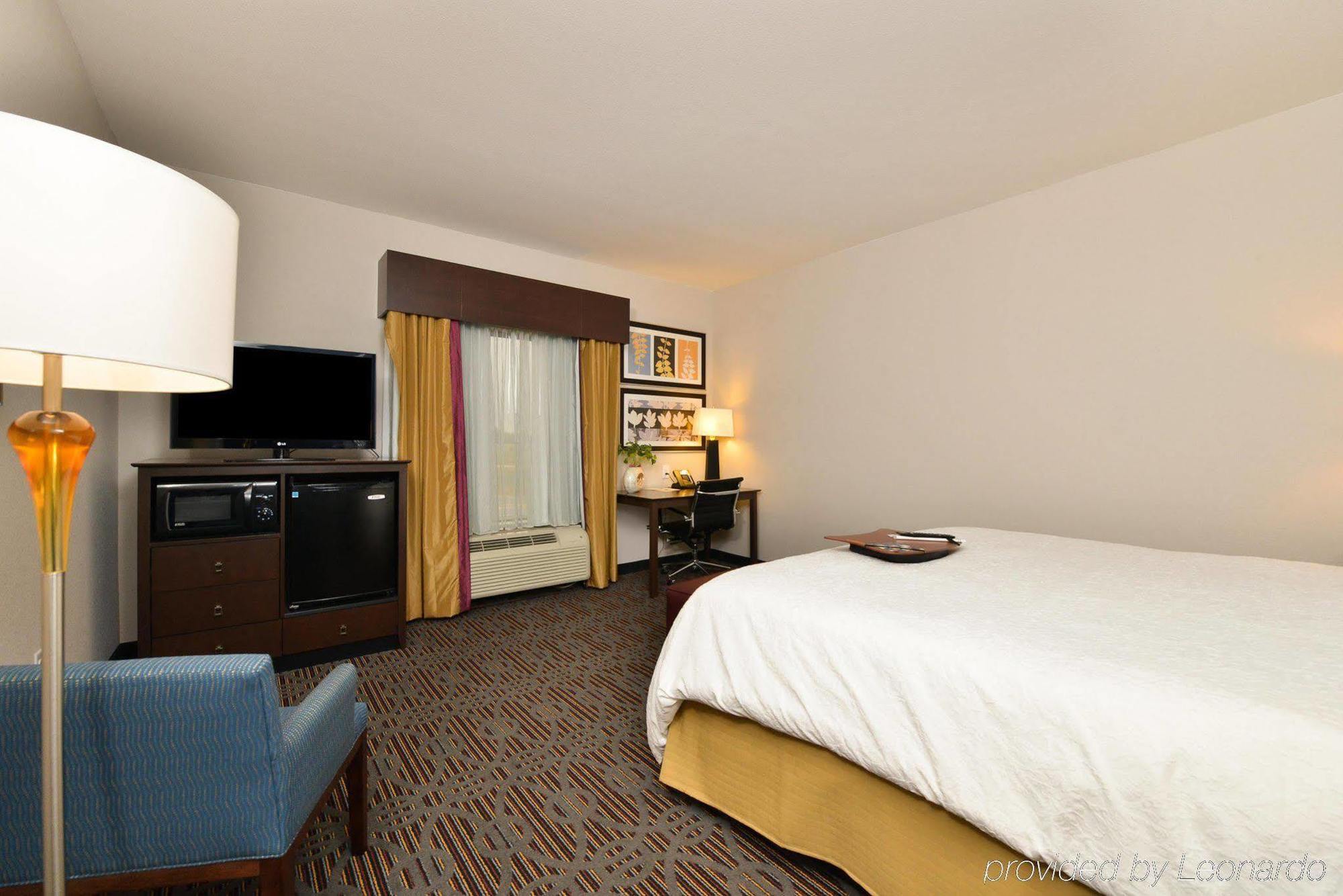 Hampton Inn ווסט מונרו מראה חיצוני תמונה